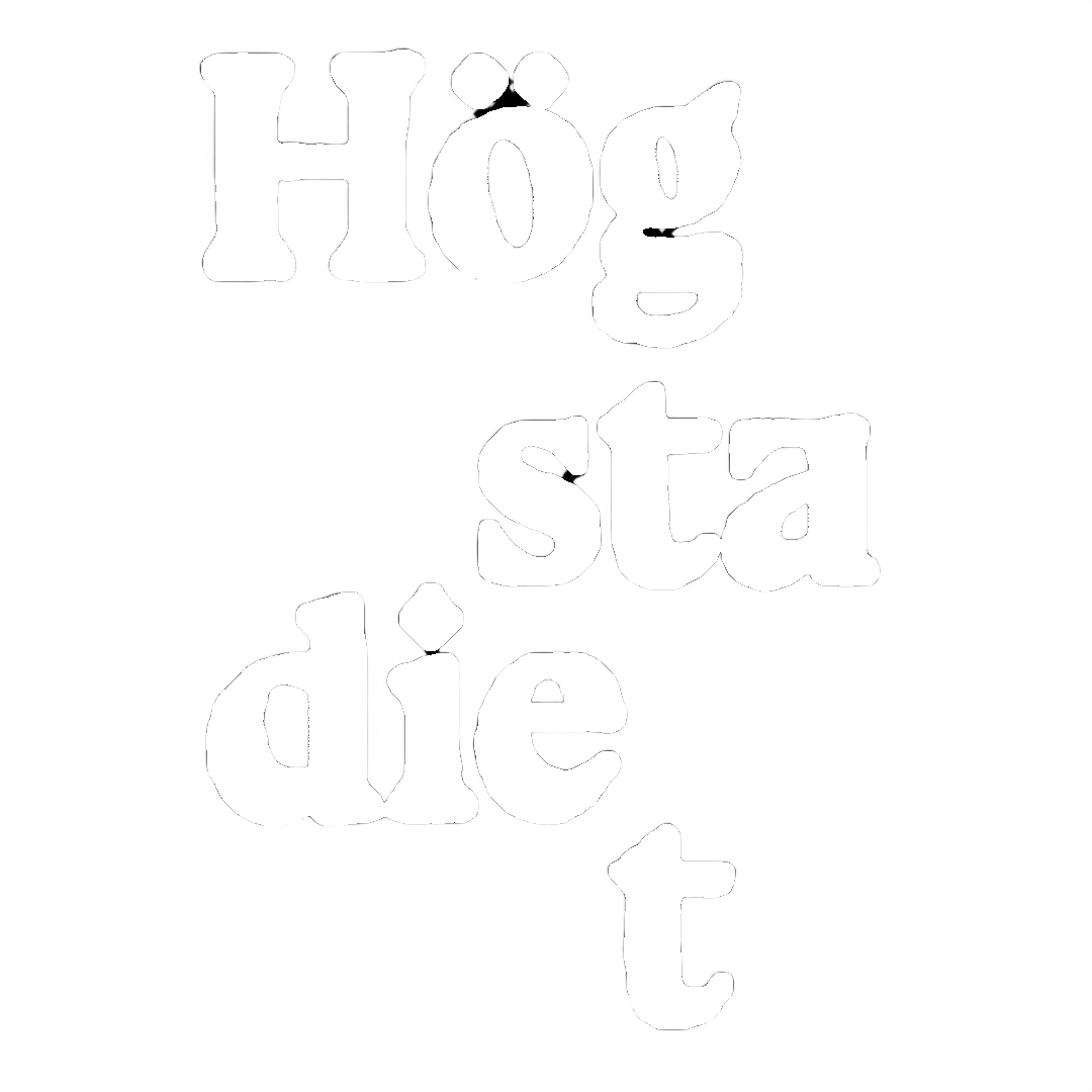 hogstadiet